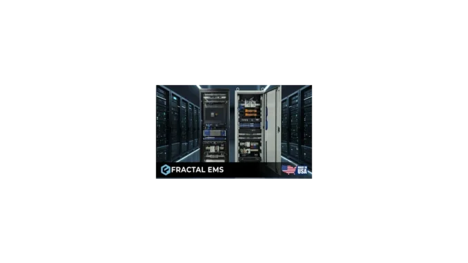 Fractal posunuje hranice s novými cenami a smlouvami