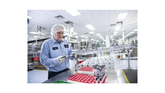 Eli Lilly: Historie 150 let inovací a pokroků