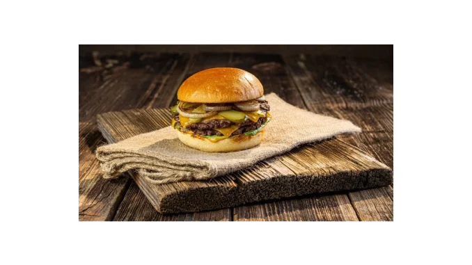 Hamburger: Nová éra kvality v gastronomii