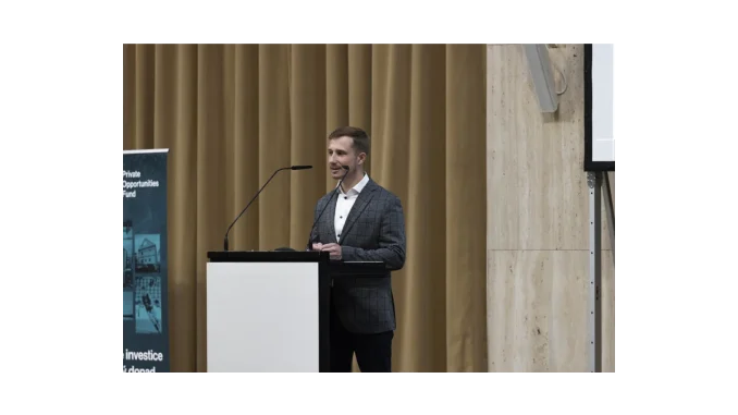FinTech Roadmap: Sledujte živě klíčové debaty