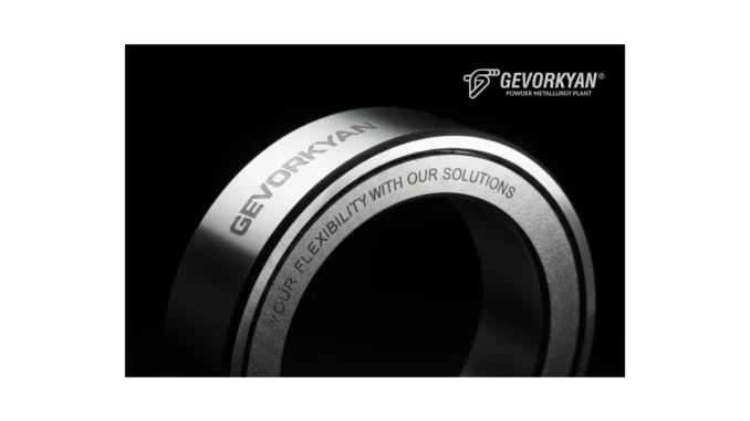GEVORKYAN: cílová cena roste na 12,80 EUR