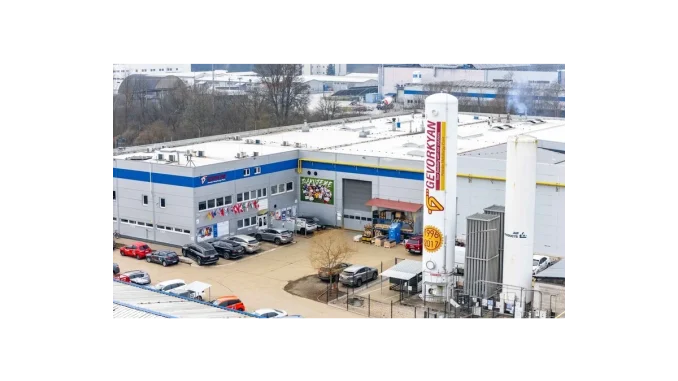 GEVORKYAN odhalí výsledky za Q1 2026 19. května