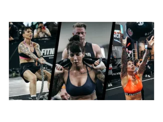 HYROX: Nový fitness trend od Form Factory v Česku