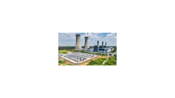 Pylontech potvrzuje svou sílu v oblasti skladování energie