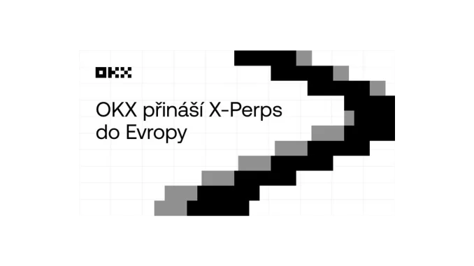 Nové X-Perps od OKX mění trh s kryptoderiváty