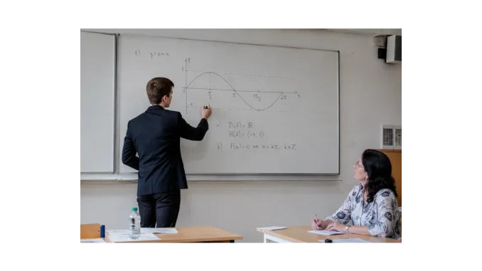 VMS: Nový přístup k maturitě a přijímačkám