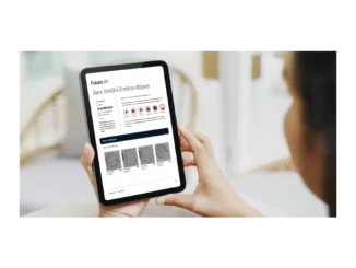 FutureLife uvádí revoluční platformu pro IVF