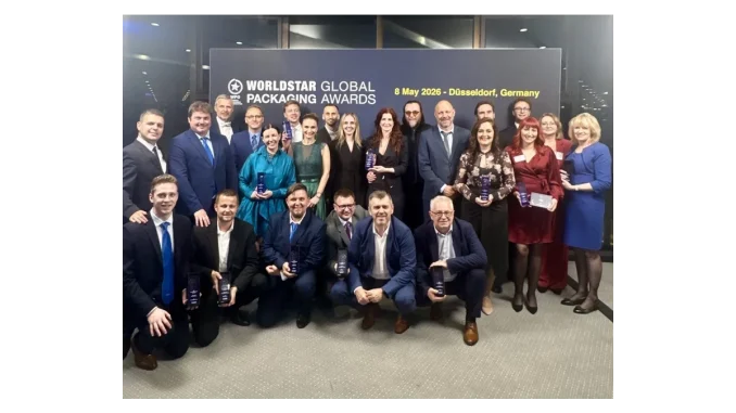 Oceněné obaly z Česka a Slovenska na WorldStar 2026