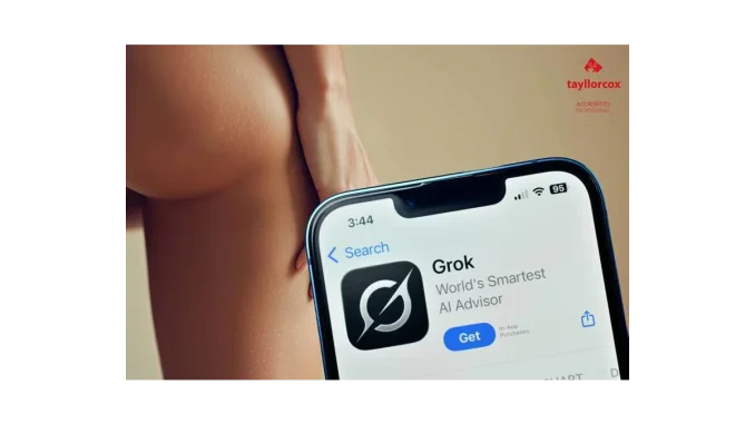 Grok i přes zákaz EU generuje sexualizovaný obsah