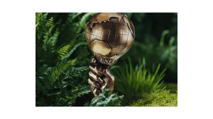 Objevte finalisty E.ON Energy Globe 2026