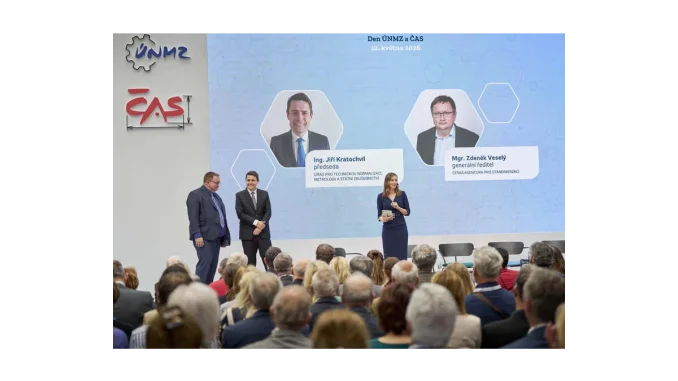 BIM ve stavebnictví: Inovace z konference ÚNMZ