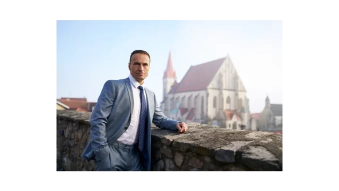 Nová klinika Radka Harta ve Znojmě přináší péči