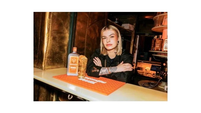 Nový drink Jägermeister přináší Zlatokopku pro léto