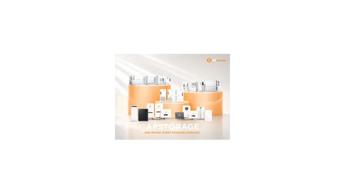 Inovace APsystems na Intersolar Europe 2026