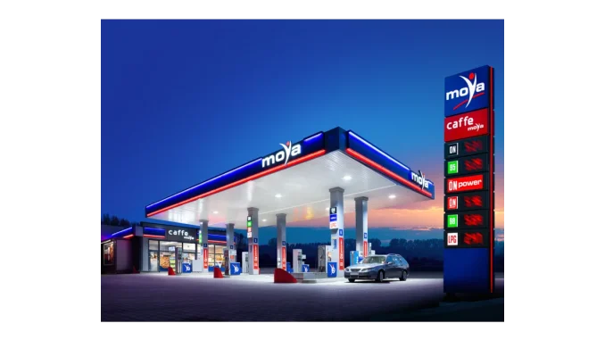 Anwim, síť MOYA, mění majitele v nové transakci