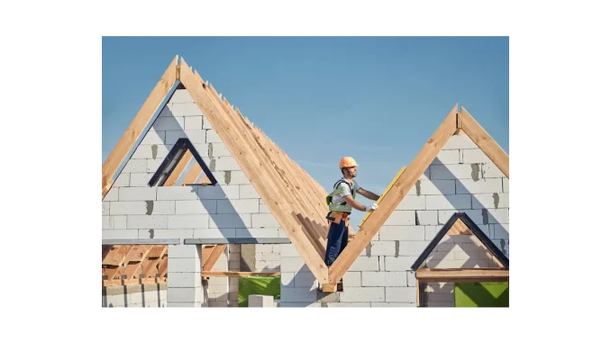 FOR ARCH 2026: Transformace ve stavebnictví