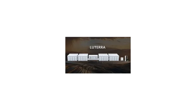 LUTERRA od Huawei: Nová platforma pro stabilní sítě