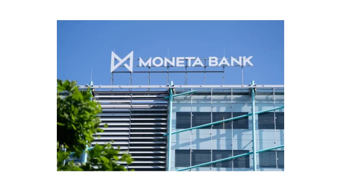 SmartBanka od MONETY získává mezinárodní uznání