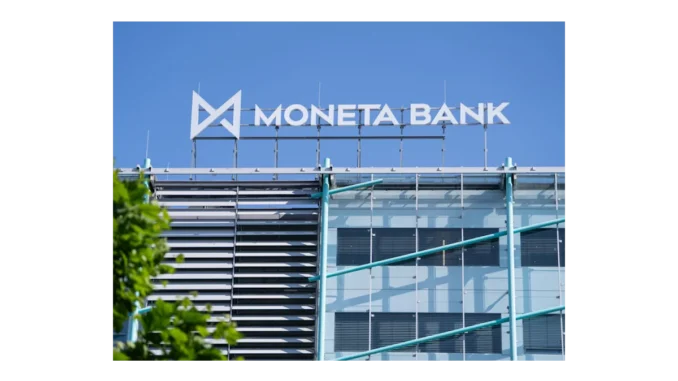 MONETA posiluje digitální služby o blokaci plateb