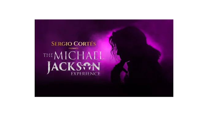Cortés přináší Michaela Jacksona do Česka