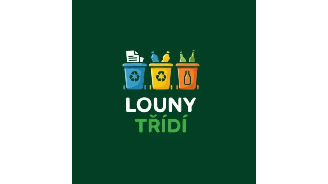 Louny: Třídění odpadu dostává nový rozměr na sítích