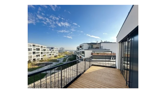 Top Estates uvádí revoluční AI asistenta pro bydlení