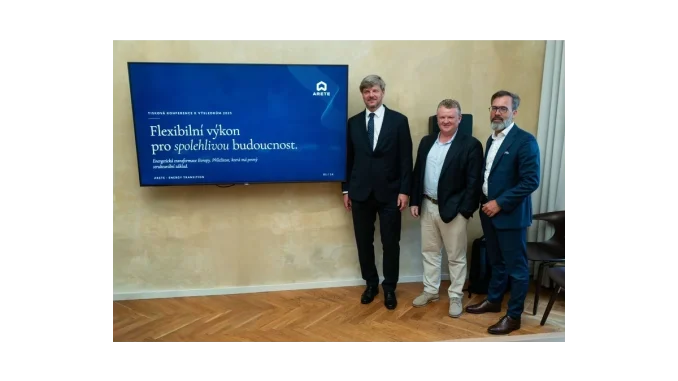 ARETE ukazuje úspěch s 11 % zhodnocením fondu