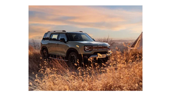 BAIC mění pravidla prodeje automobilů v Česku