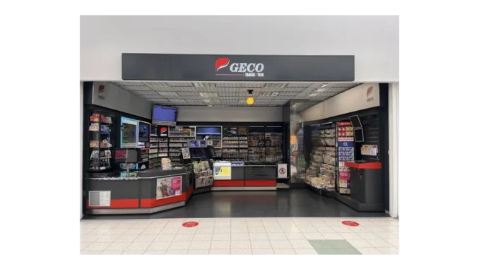 GECO potvrzuje svou sílu díky certifikátu CRIF