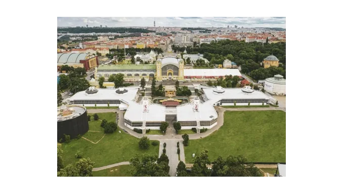 Výstaviště Praha hlásí zisk a vzrůstající návštěvnost