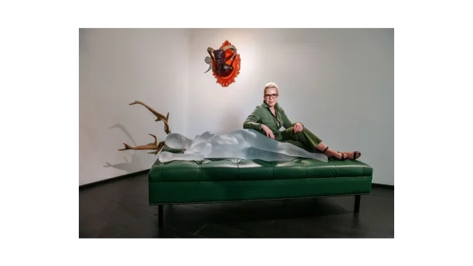 Nenechte si ujít Pure Obsession v SIN Studio Galerie
