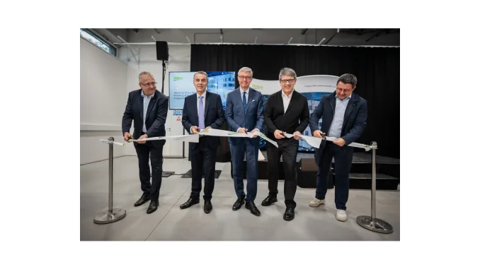 Valeo rozšiřuje svoji pražskou centrálu R&D