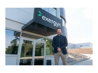 Exergyn: Inovace v tepelných čerpadlech pro budoucnost