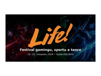 Festival spojí gaming, sport a tanec v Brně