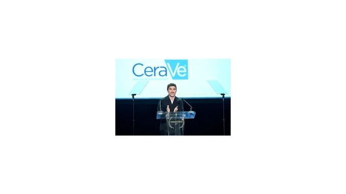 CeraVe přivítalo talenty na Global CerAwards v LA