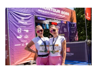 RunTour v Plzni: Všechny kategorie na jednom místě