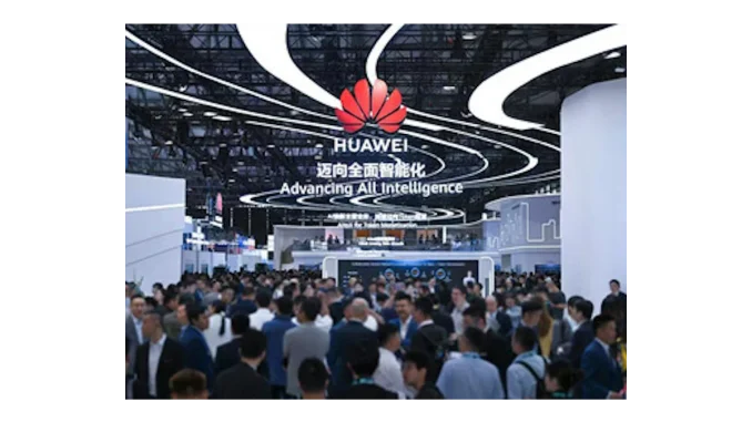 Huawei transformuje mobilní technologie pro tokeny