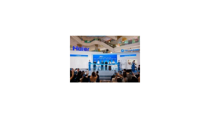 Horizon od Haier: Nová chladnička pro Vietnam