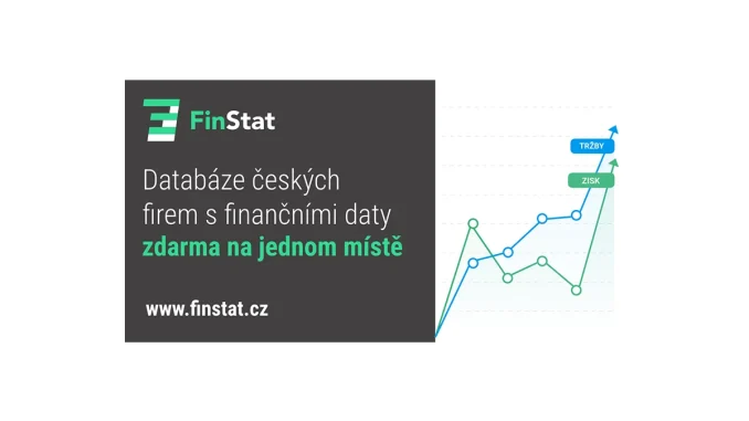 FinStat revolučním způsobem zpřístupňuje data firem