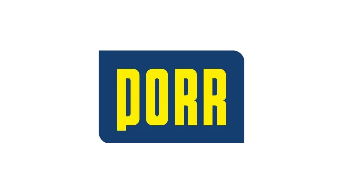 PORR exceluje v hodnocení EcoVadis s 81 body