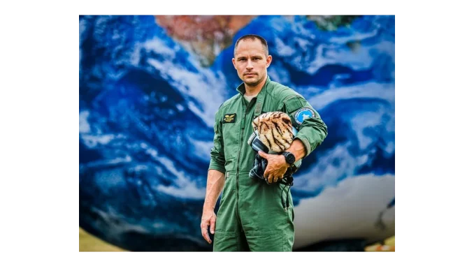 Živý přenos: Česká cesta do vesmíru z Planetária