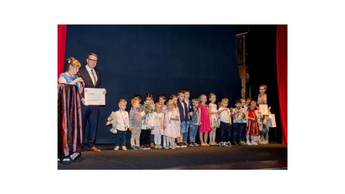 Srdce pro empatii: Děti v akci s láskou