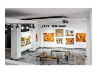 Sedliský: Nová galerie s výtvarným uměním v Praze