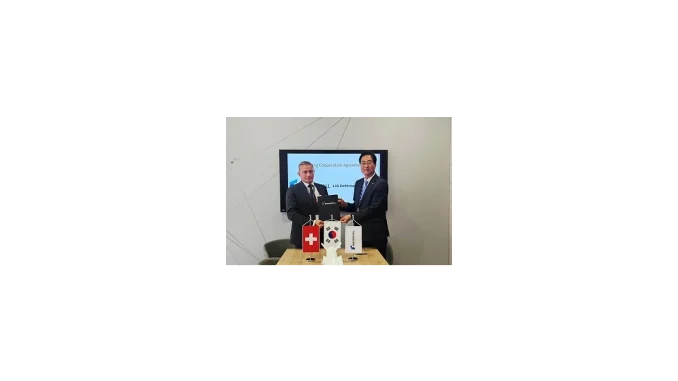 Rheinmetall a LIG Defense&Aerospace uzavírají partnerství