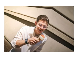 Hodinky Huawei přinášejí platby bez peněženky