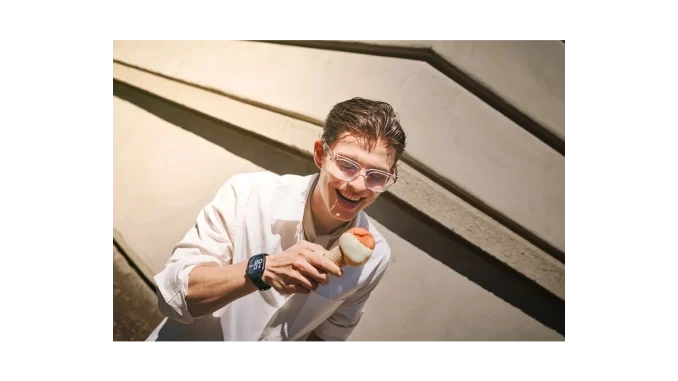 Hodinky Huawei přinášejí platby bez peněženky