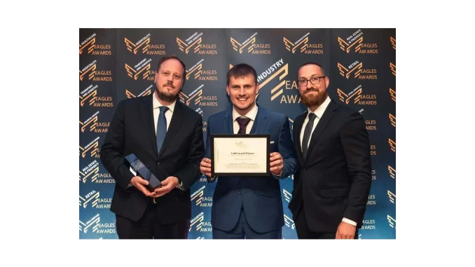 Unicorn exceluje s oceněním za inovativní platformu