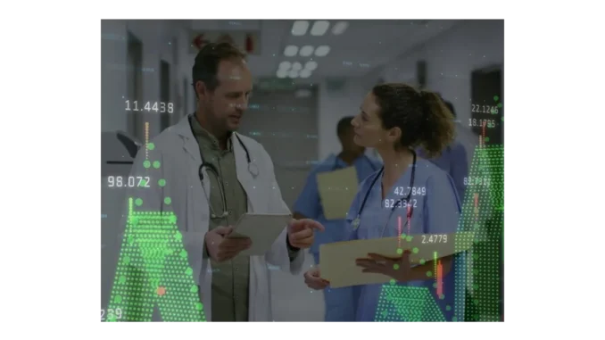Moondust investuje do digitální medicíny v Evropě