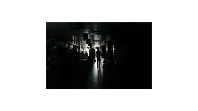 Jak se změnila situace po blackout v domácnostech