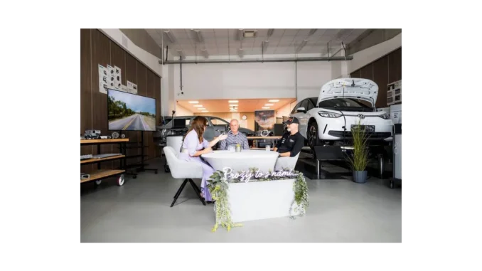 Porsche podporuje silniční bezpečnost a prevenci